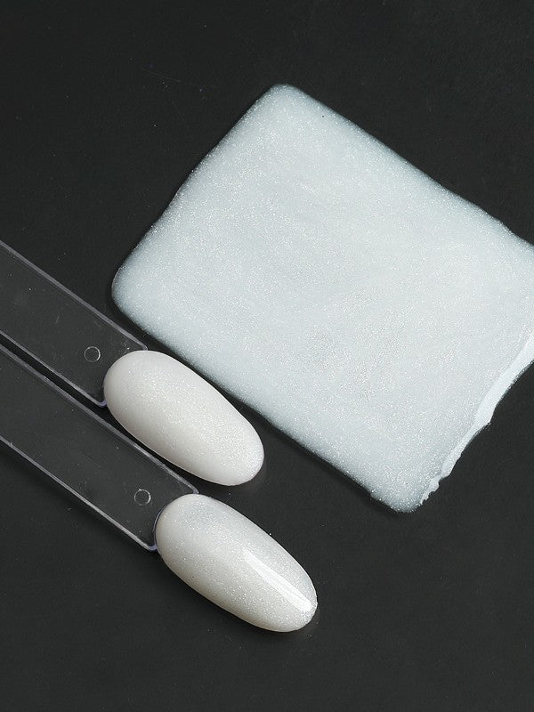 E.MiLac Fiber Base Gel Diamond №4, 15 мл