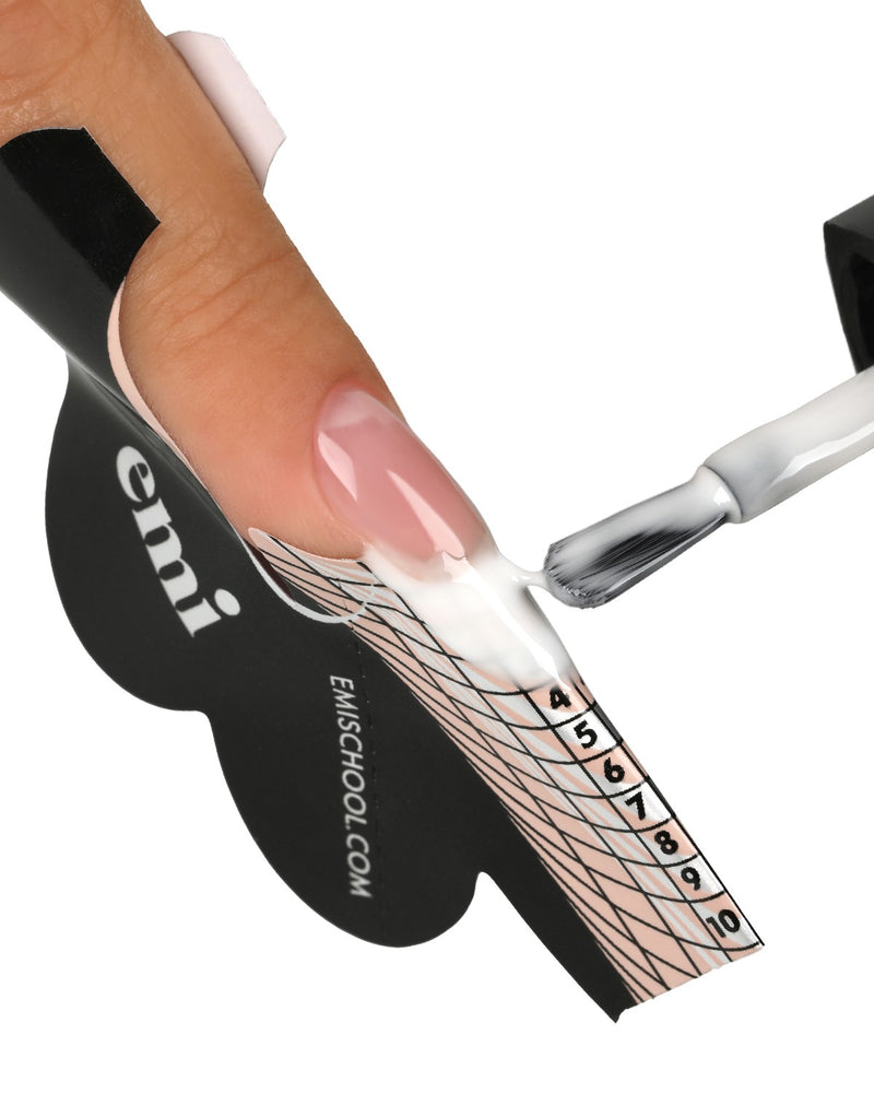 E.Mi Blanc Firm Flux Geel pudelis, 9ml