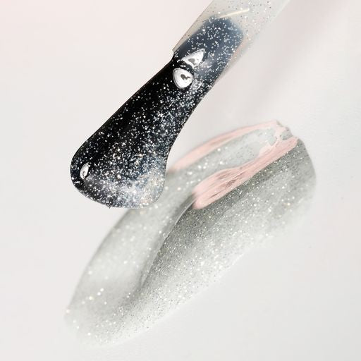 E.MiLac Scandium Top Gēls, 9 ml