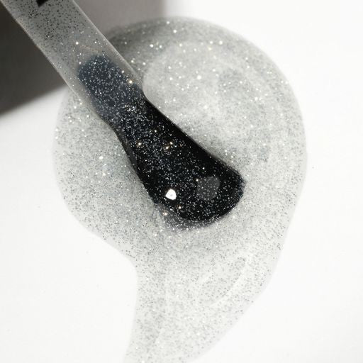 E.MiLac Scandium Top Gēls, 9 ml