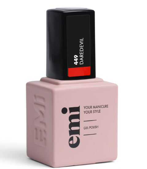 E.MiLac Daredevil Nr. 449, 9 ml