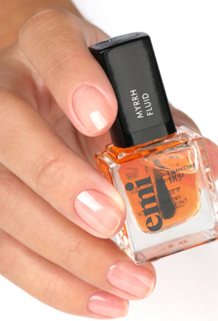 EMI Mīras Fluīds, 9ml Nagu Kopšanas Līdzeklis