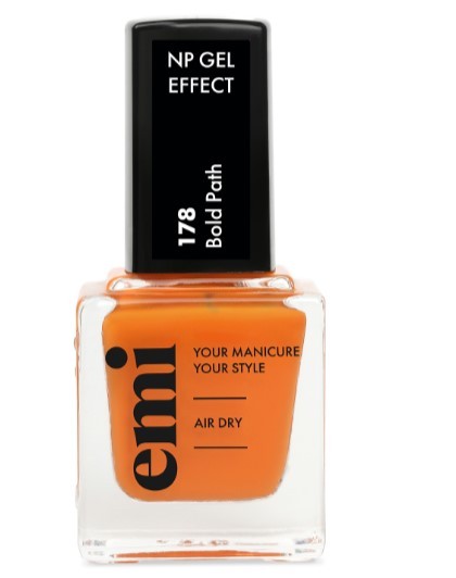 Nagu laka Bold Path Nr.178