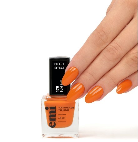 Nagu laka Bold Path Nr.178