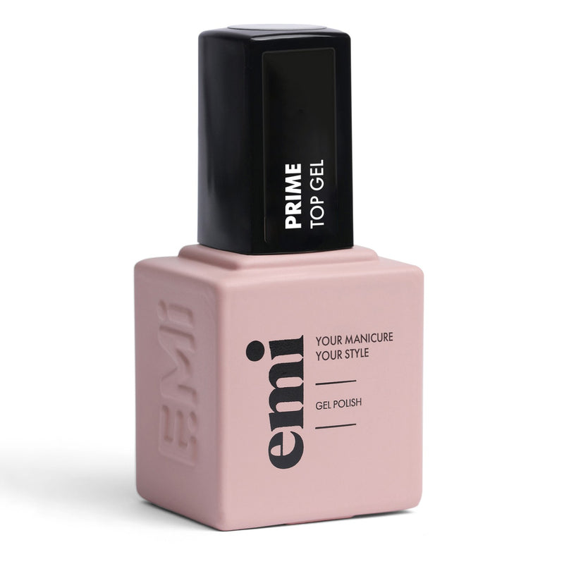 E.MiLac Top gel Prime, 9 ml.