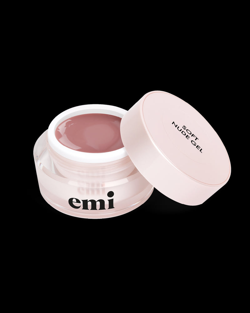 E.Mi Soft Nude Želeja, 15 g