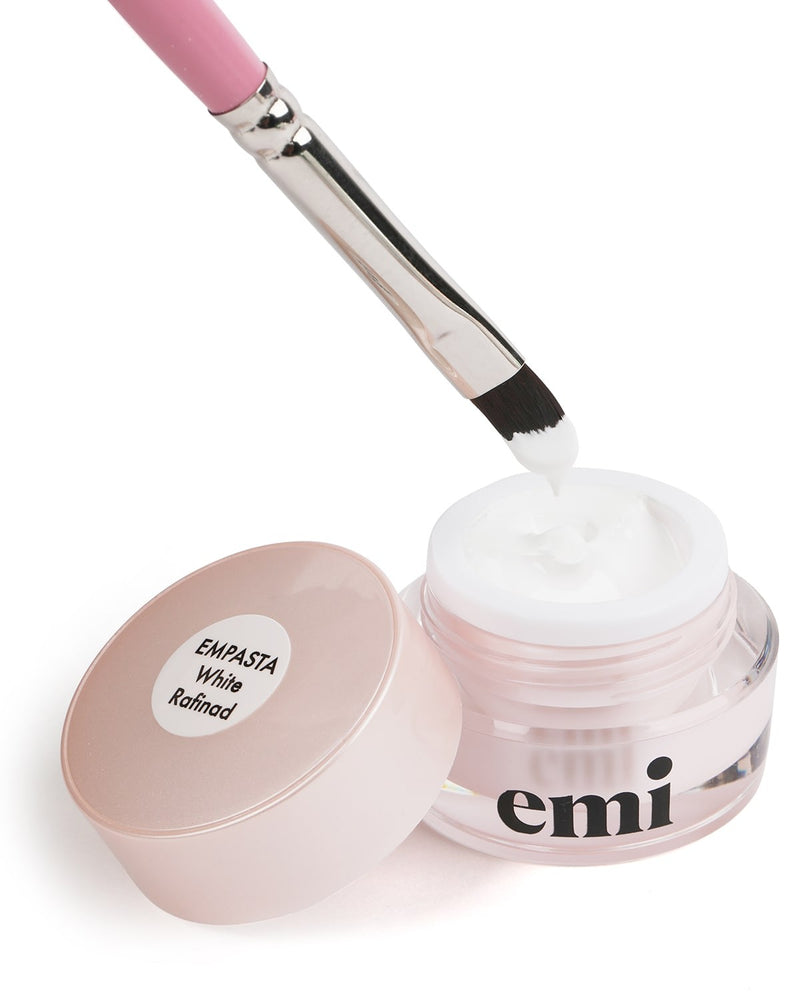 E.Mi EMPASTA White Rafinad, 5 ml