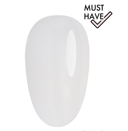 E.MiLac Fiber Base Gel Milk No.2, 15 ml