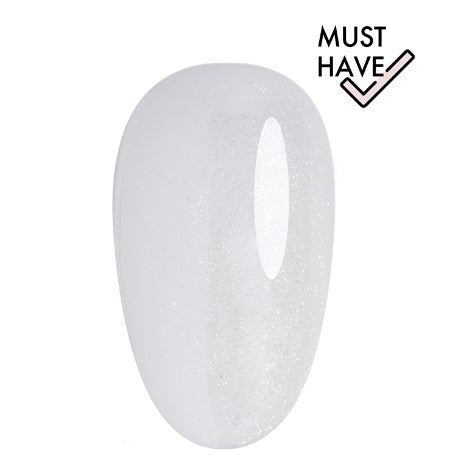 E.MiLac Fiber Base Gel Diamond №4, 15 мл