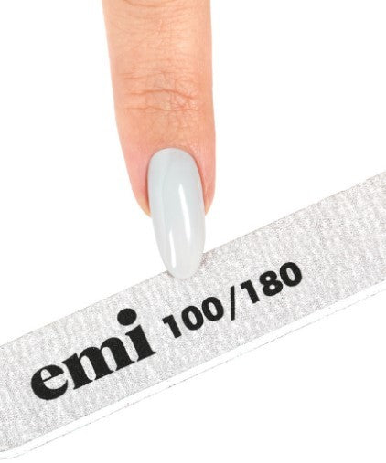 EMI dildė Zebra Standart 100/180