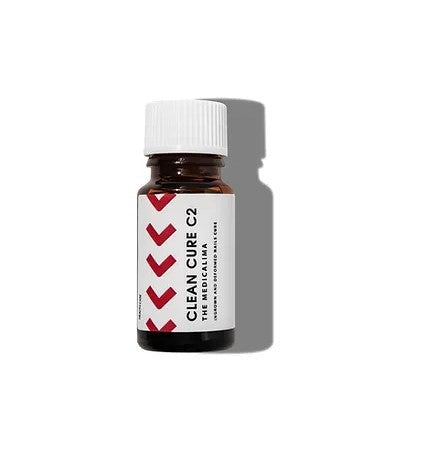 MEDICALIMA CLEAN CURE C2 Tinktūra įaugusiems ir deformuotiems nagams minkštinti