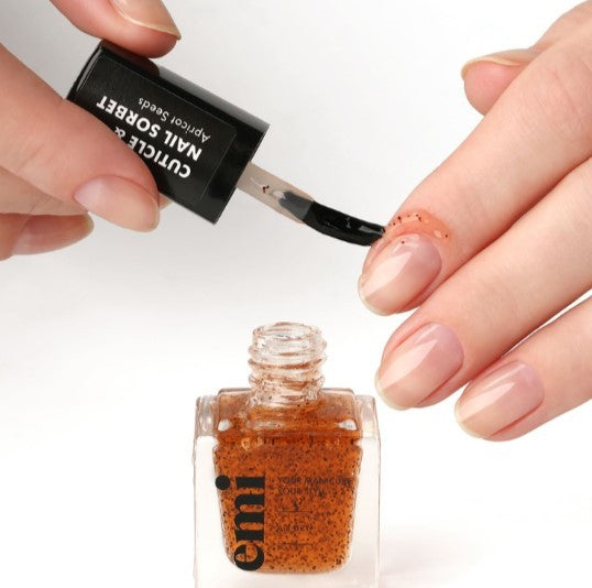 Cuticle & Nail Sorbet 9ml