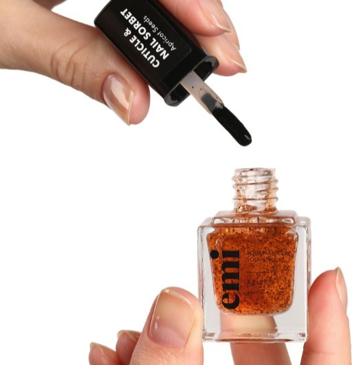 Cuticle & Nail Sorbet 9ml