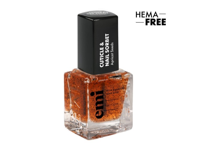 Cuticle & Nail Sorbet 9ml
