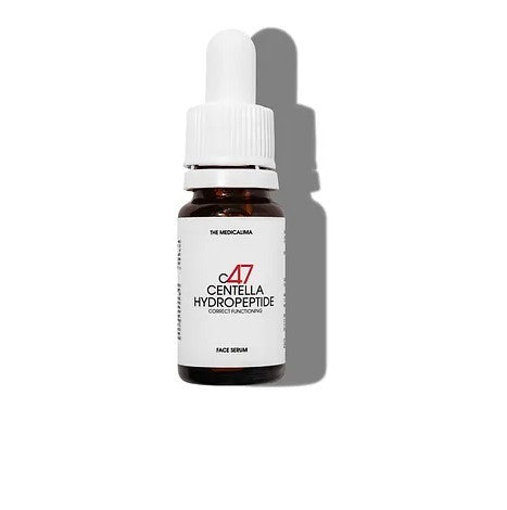MEDICALIMA С17 CENTELLA HYALURONIC AMPOULE Cuticle & Nail Care Serum 10ml