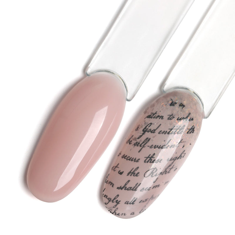E.MiLac Color Top Beige style, 9 ml