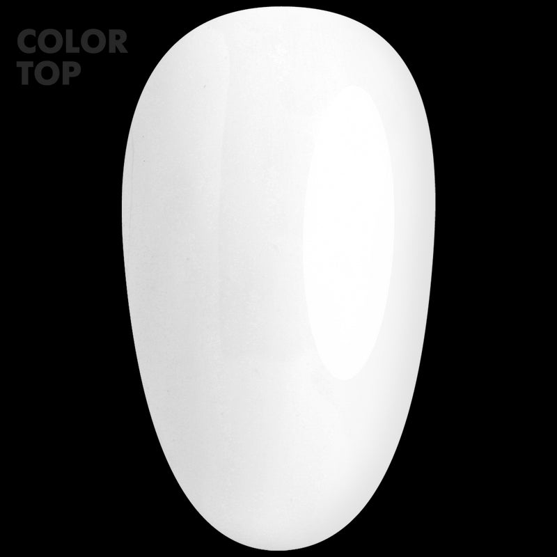 E.MiLac Color Top Milk Style, 9 ml