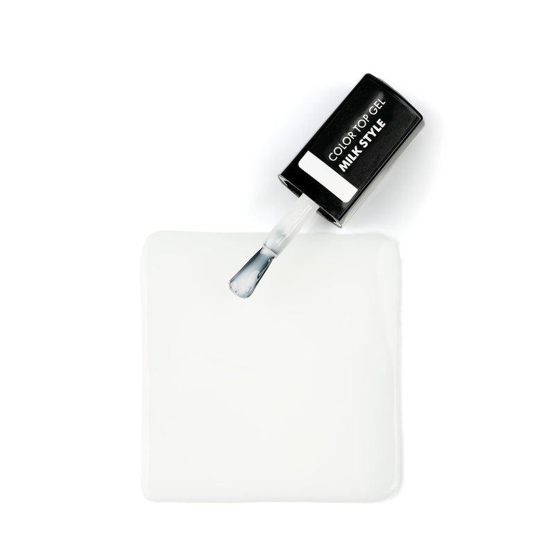 E.MiLac Color Top Milk Style, 9 ml