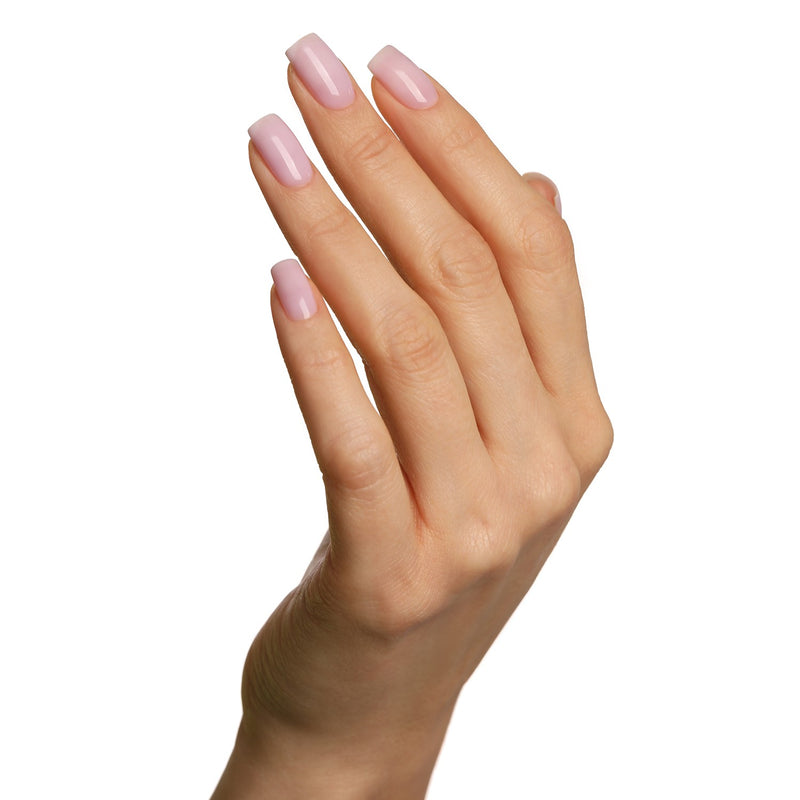 E.MiLac Color Top Pink Style, 9 ml