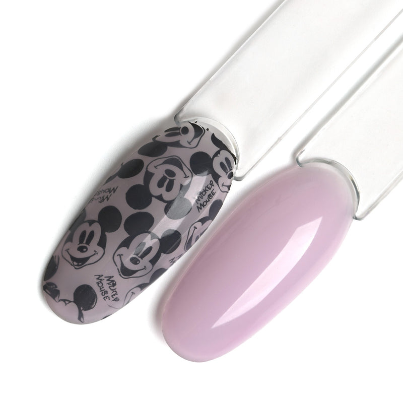 E.MiLac Color Top Pink Style, 9 ml