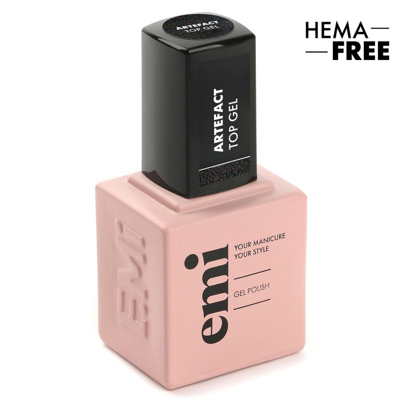 E.MiLac Artefact Top, 9 ml