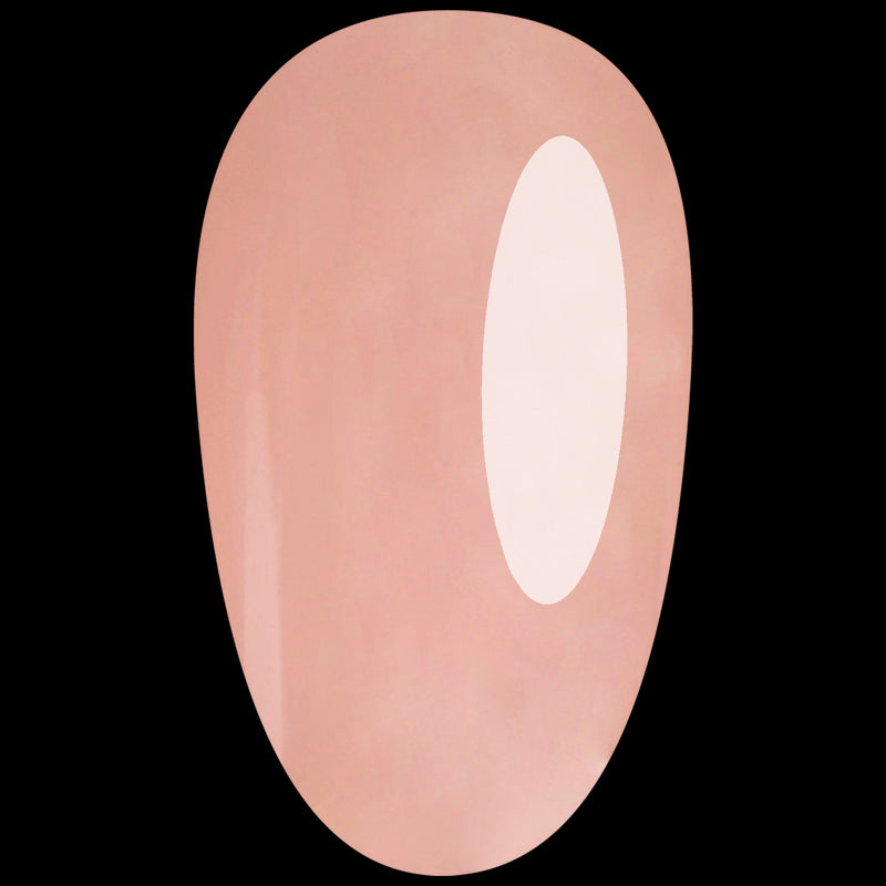 E.MiLac Baasigeel Caramel Nr.09, 15 ml