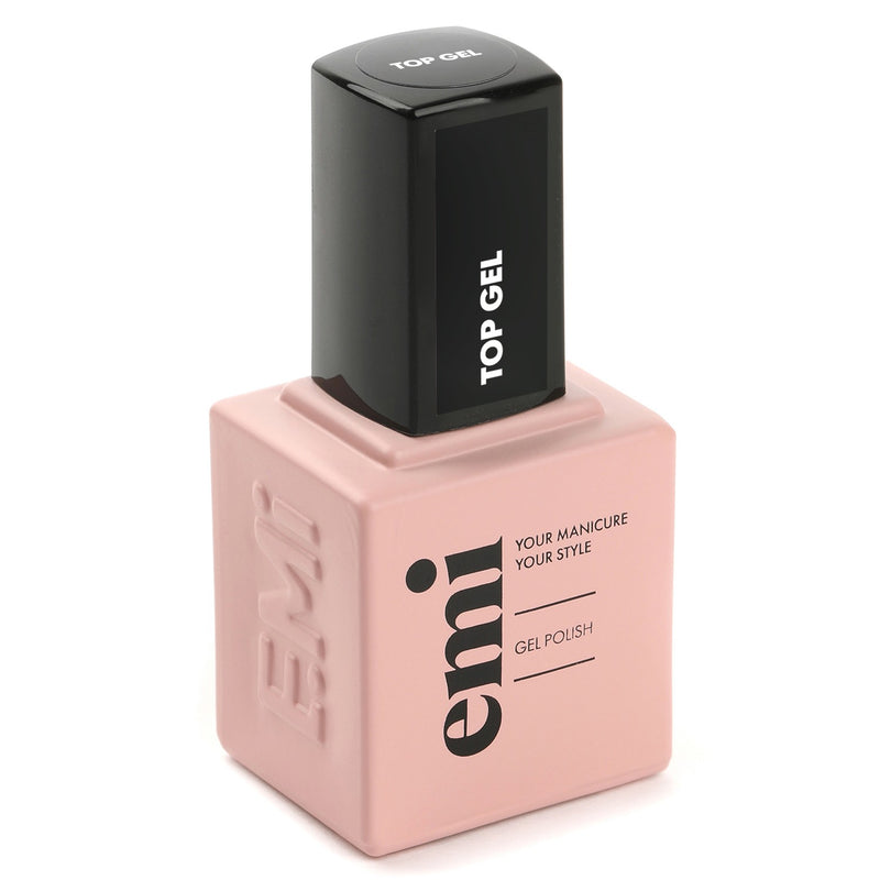 E.MiLac Top Gel, 15 ml