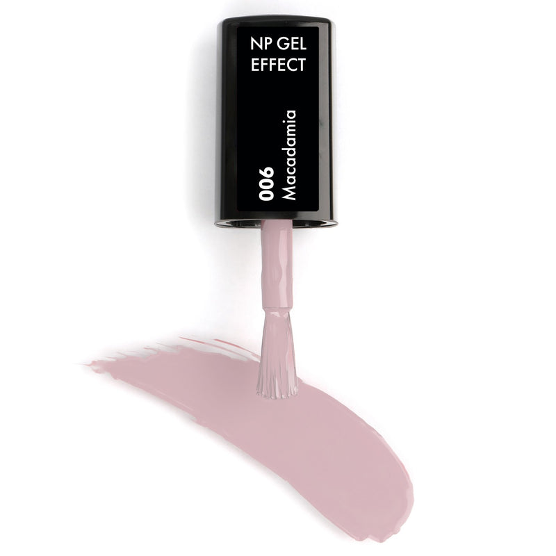 Macadamia Nagu laka Nr. 006, 9 ml