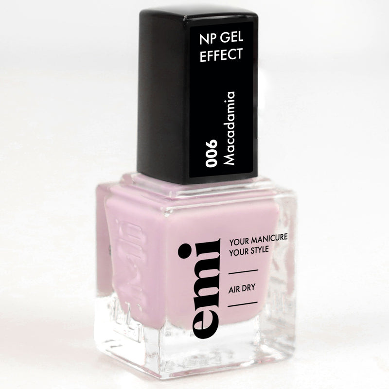 Macadamia Nagu laka Nr. 006, 9 ml