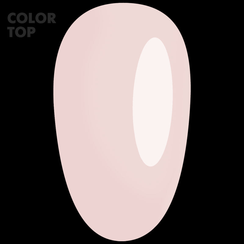 E.MiLac Color Top Tender Style, 9 ml