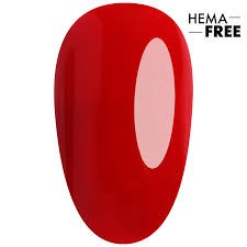 E.MiLac DV Imperial Red 072, 9 ml.