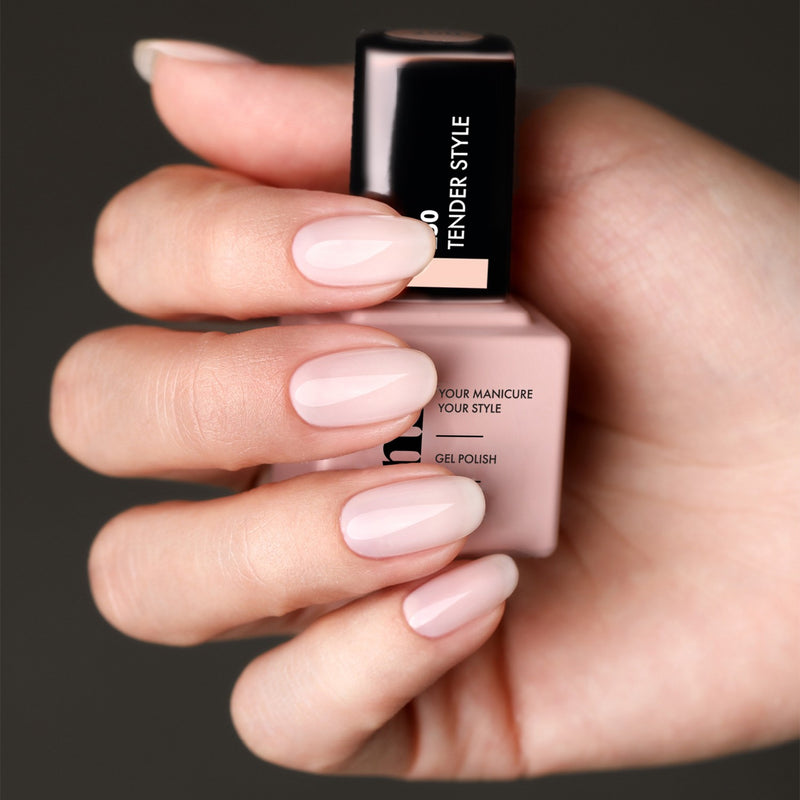 E.MiLac Tender Style Nr. 250, 9 ml.