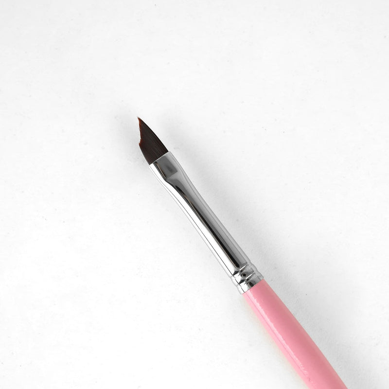 E.Mi teptukas prancūziškam manikiūrui Ideal French