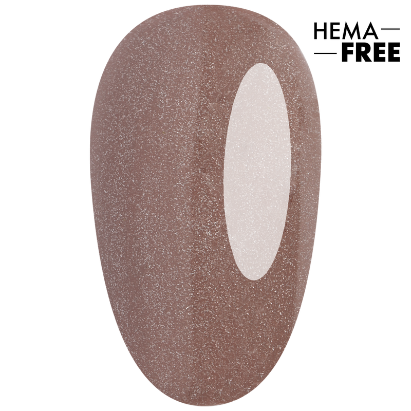 E.MiLac Winter Cherry № 018, 9 мл