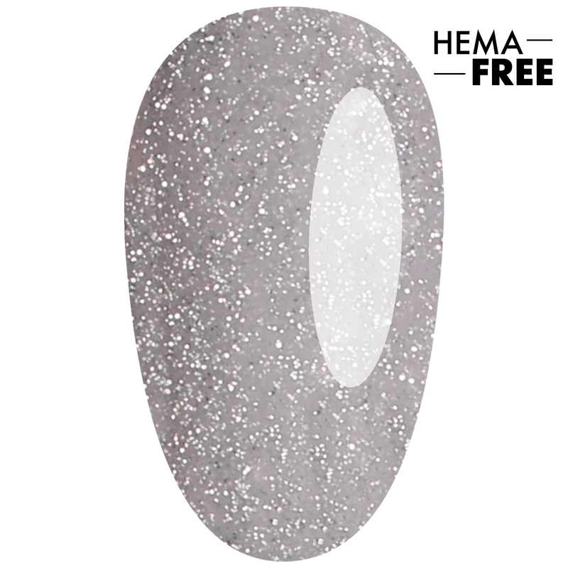 E.MiLac Winter Cherry № 018, 9 мл