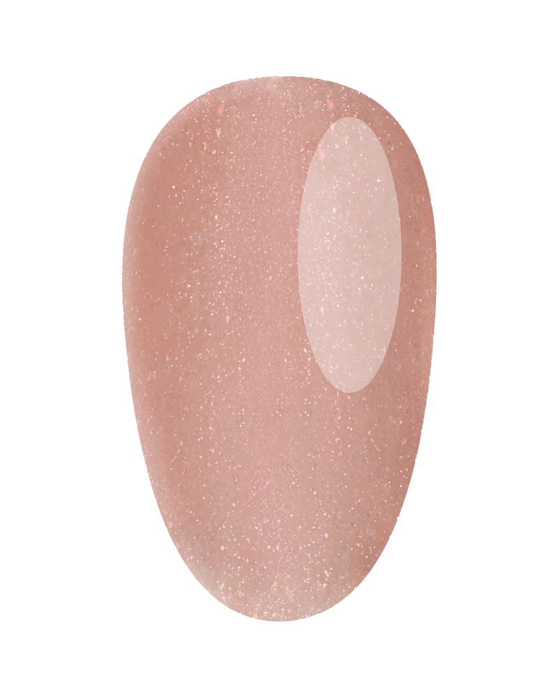 E.MiLac Feminity Nr. 544, 9 ml.