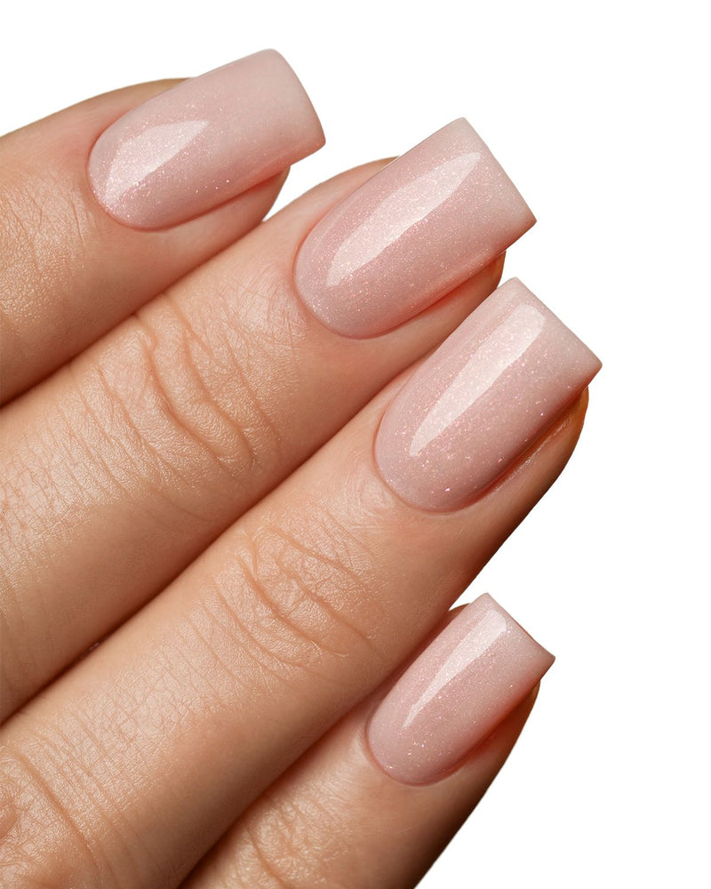 E.MiLac Feminity Nr. 544, 9 ml.