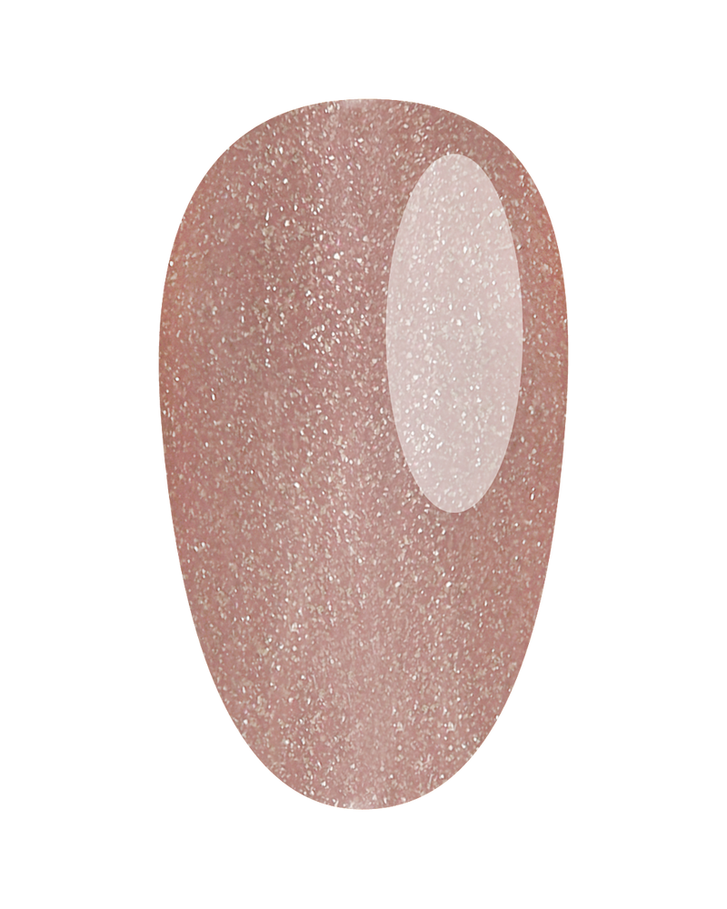 E.MiLac Inner Light Nr. 546, 9 ml.