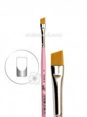 E.Mi teptukas prancūziškam manikiūrui French manicure Nr. KSKF-6