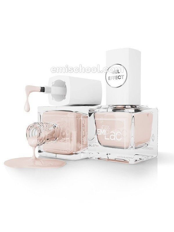 Nagu laka Misty Pink Nr. 002, 9 ml
