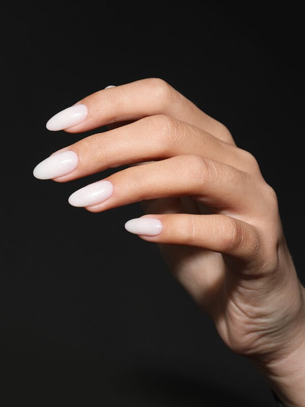 E.MiLac Fiber Base Gel Diamond №4, 15 мл