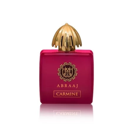 Abraaj Carmine Fragrance World - Unisex kvepalai | Įkvėpti Amouage Crimson Rocks 100ml