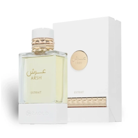 Arsh Extrait French Avenue - Fragrance World - Unisex kvepalai 100ml