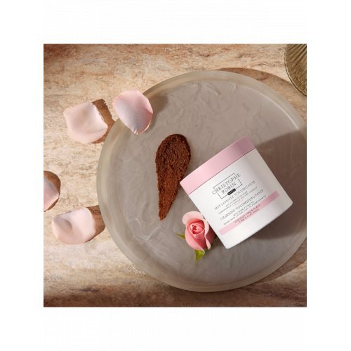 Cleansing Volumizing Paste Valomoji, apimties plaukams suteikianti pasta