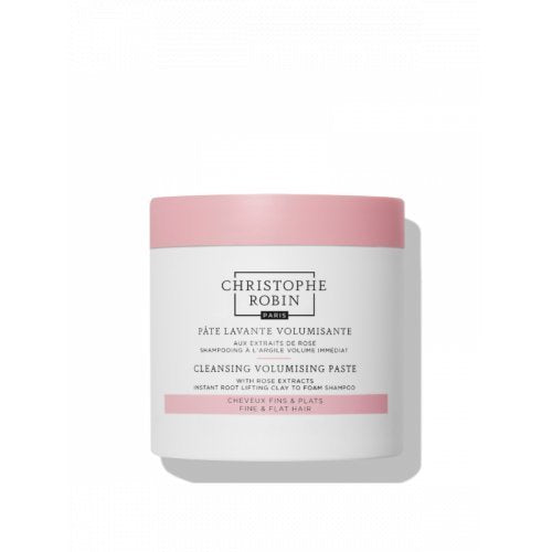 Cleansing Volumizing Paste Valomoji, apimties plaukams suteikianti pasta