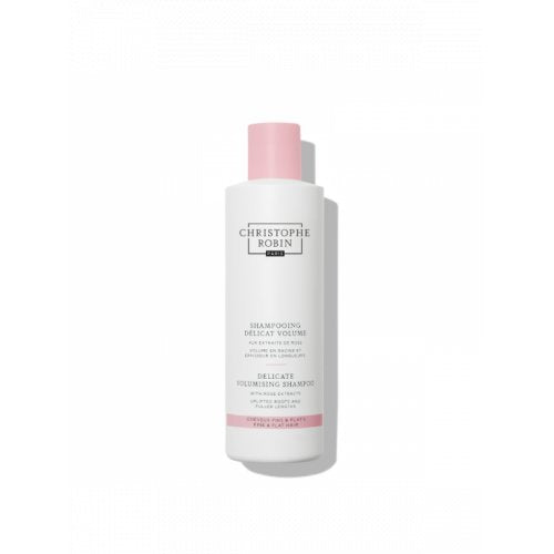 Delicate Volumizing Shampoo Apimties suteikiantis šampūnas