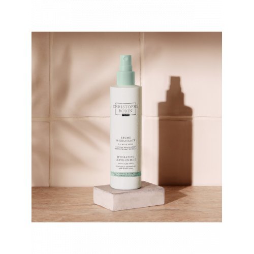 Hydrating Leave-In Mist Drėkinanti plaukų dulksna su alijošiumi