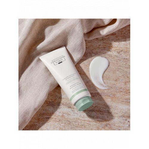 Hydrating Melting Mask Drėkinanti plaukų kaukė su alijošiumi