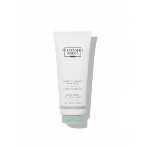 Hydrating Melting Mask Drėkinanti plaukų kaukė su alijošiumi