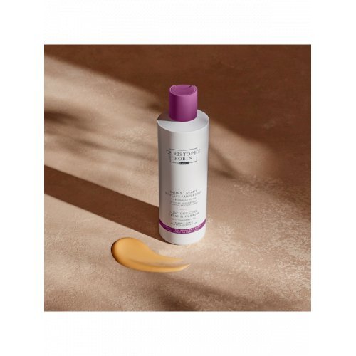 Luscious Curl Cleansing Balm Garbanas valantis balzamas